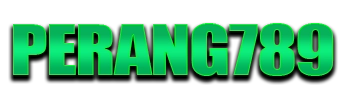 Logo Perang789